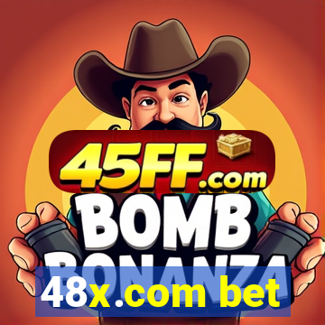 48x.com bet